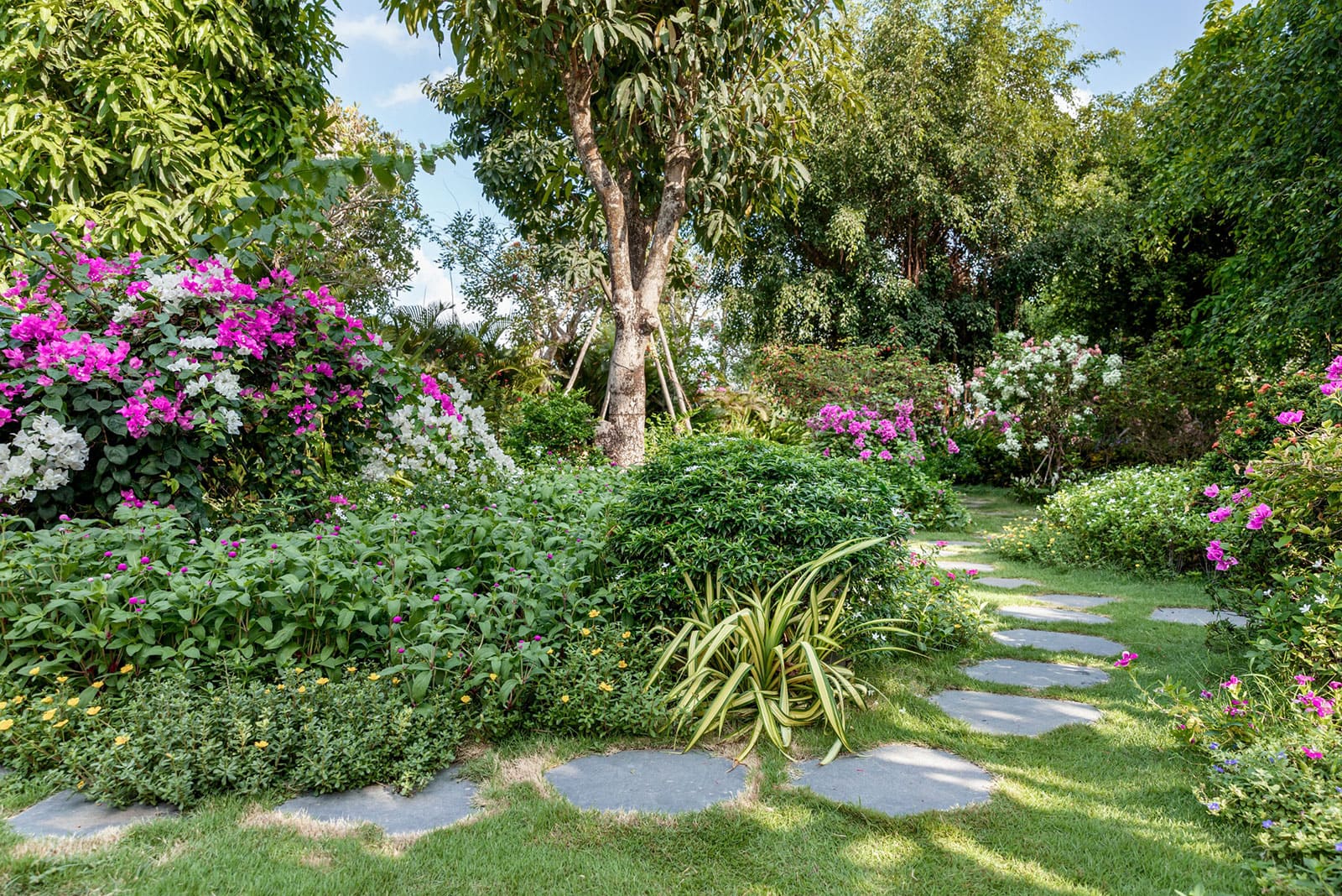 Tiến độ xây dựng dự án Eco Village Saigon River cập nhật tháng 05 năm 2024.