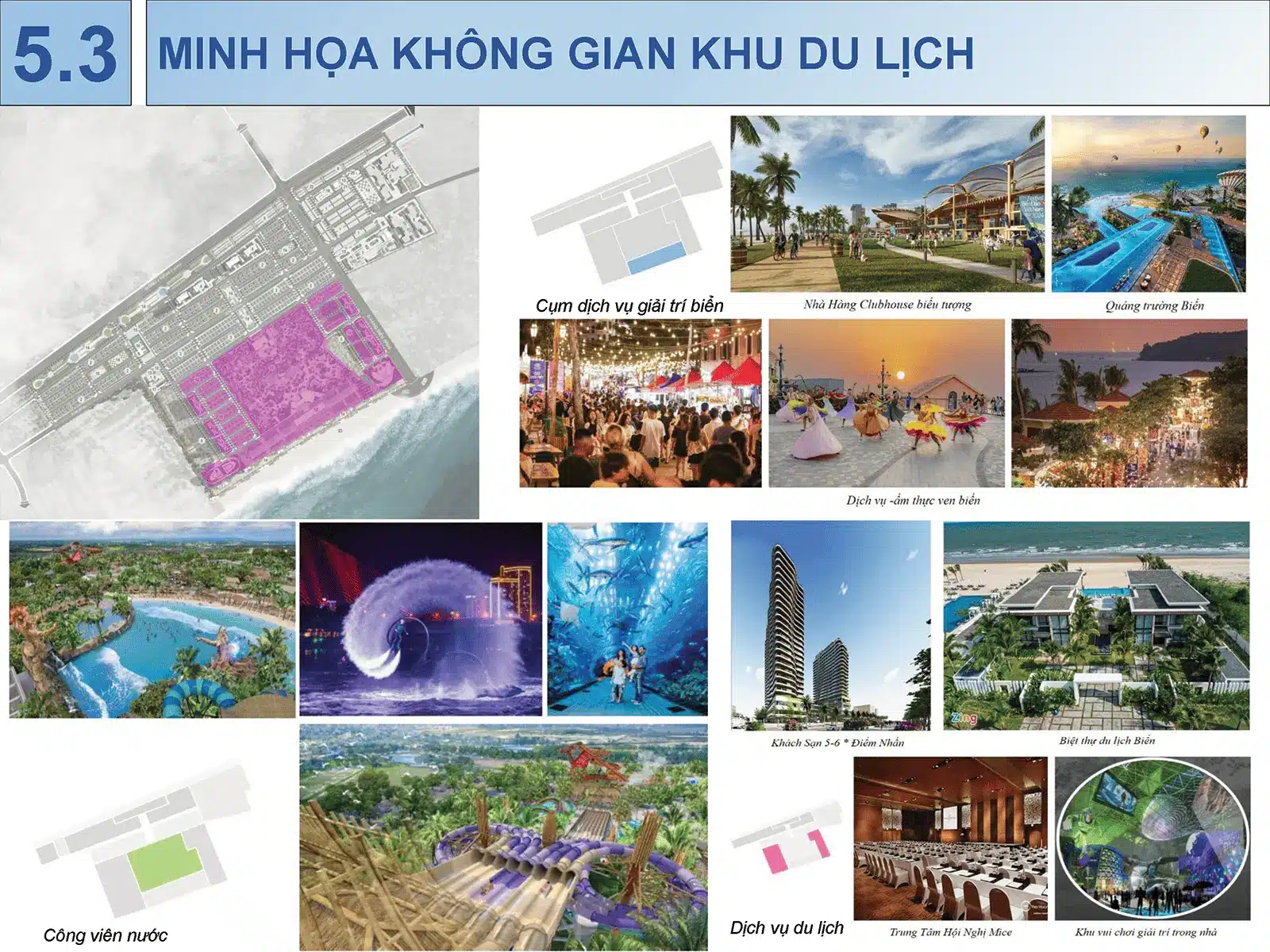Dự án Sun Group Vũng Tàu: Khu đô thị ven biển với tiện ích đẳng cấp và cơ hội đầu tư vượt trội.