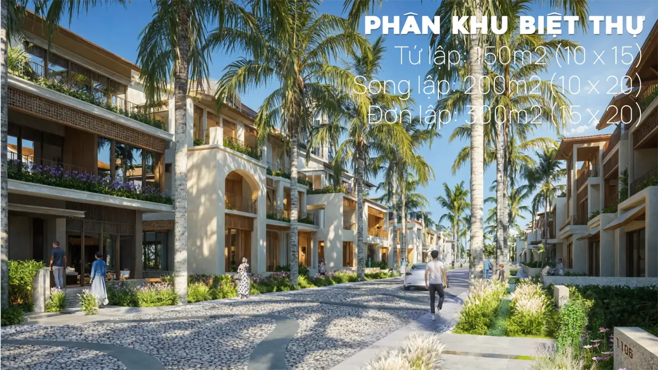 Charmora City – siêu dự án đô thị hỗn hợp ven sông kề biển tại Nha Trang
